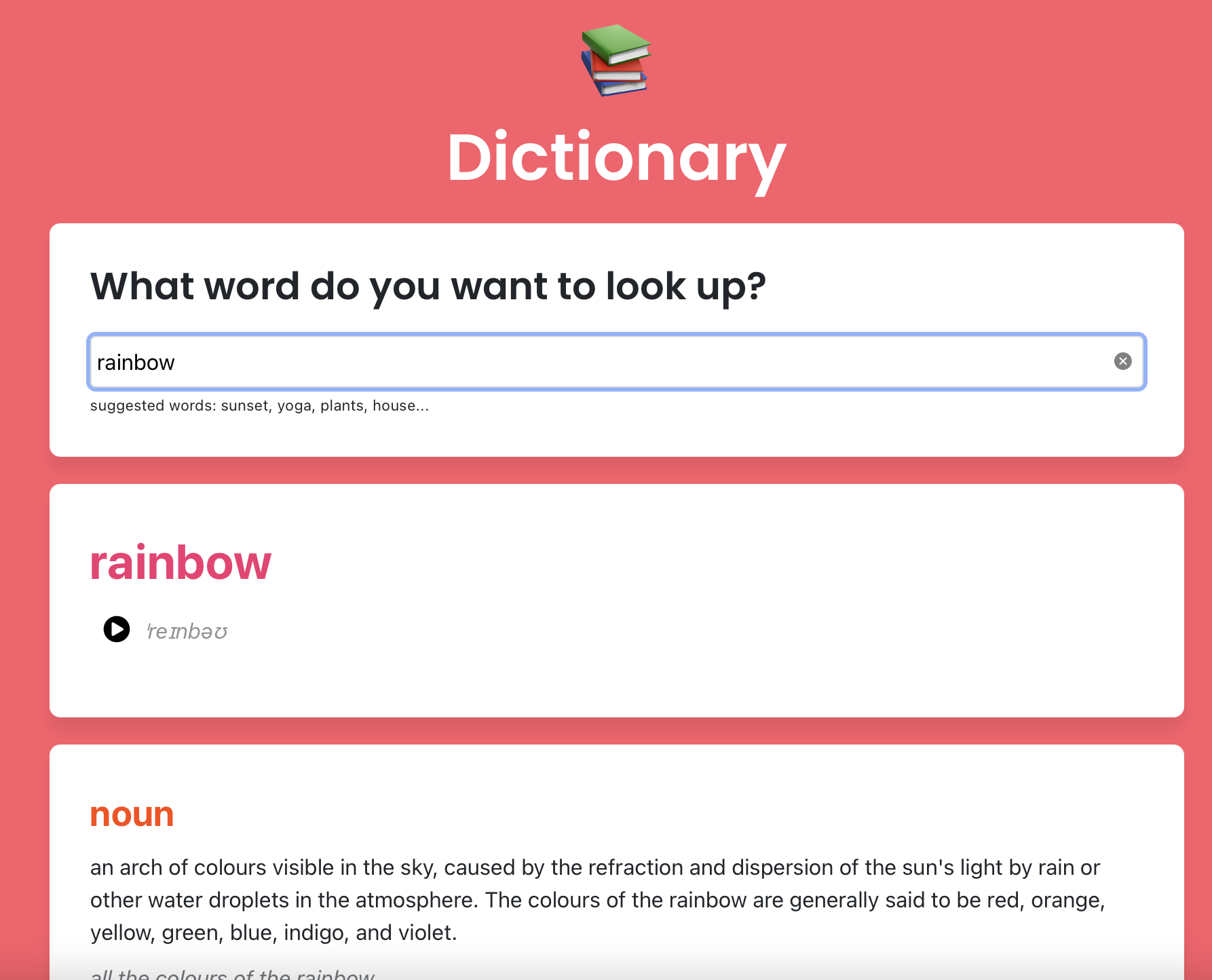 dictionary website image